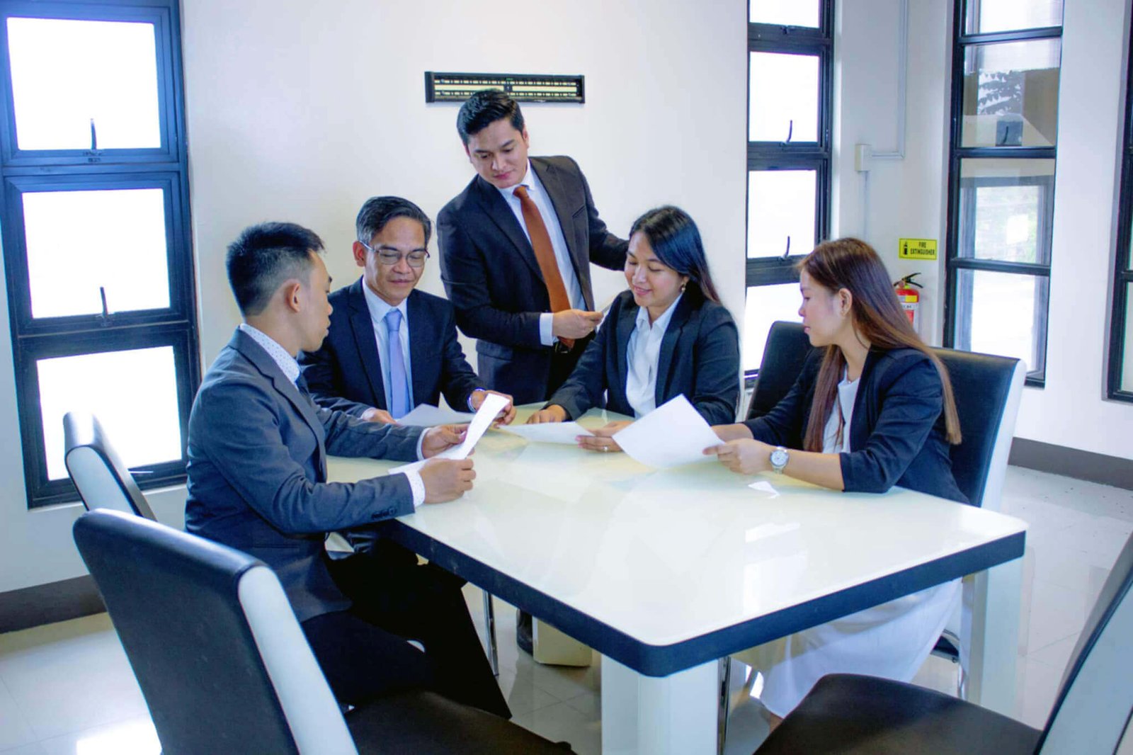 CSC Regional Office VIII